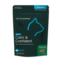 VetriScience Composure na uklidnění kočky