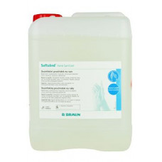 Softalind hand sanitazer 5l