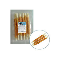 Juko Excl. Smarty Snack buv.tyčinka kuře 12,5cm/6ks