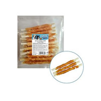 Juko Excl. Smarty Snack buv.tyčinka kuře 12,5cm/30ks