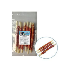 Juko Excl. Smarty Snack buv.tyčinka kachna 12,5cm/6ks