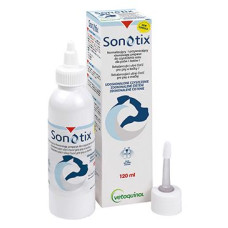 Sonotix 120ml