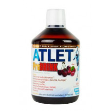 Atlet prodrink 500ml