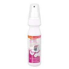 Beaphar Neutralisér zápachu do toalet 150ml