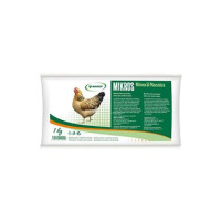 Mikrop Mikros Minerál Nosnice plv 1kg