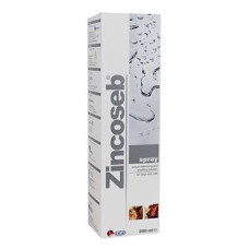 Zincoseb spray 200ml