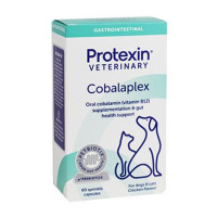 Protexin Cobalaplex pro psy a  kočky 60cps