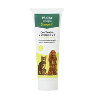 Malta Omegas pasta pro psy a kočky s taurinem 100g
