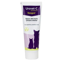 Urovet C pro psy a kočky 100g