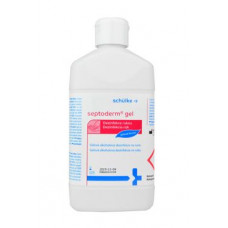 Septoderm gel 500ml