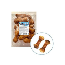 Juko Excl. Smarty Snack buv.uzel kachna 6,5cm/15ks