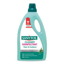 SANYTOL čistič na podlahy univerzální PROFESSIONAL 5l