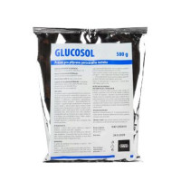 Glucosol plv sol 500g