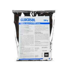 Glucosol plv sol 500g