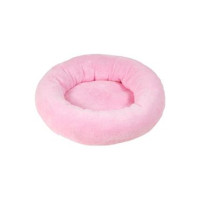 Pelech kulatý AMÉLIE 60cm růžová A17