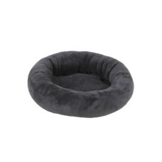 Pelech kulatý AMÉLIE 40cm šedá A26