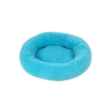 Pelech kulatý AMÉLIE 50cm tyrkys A31