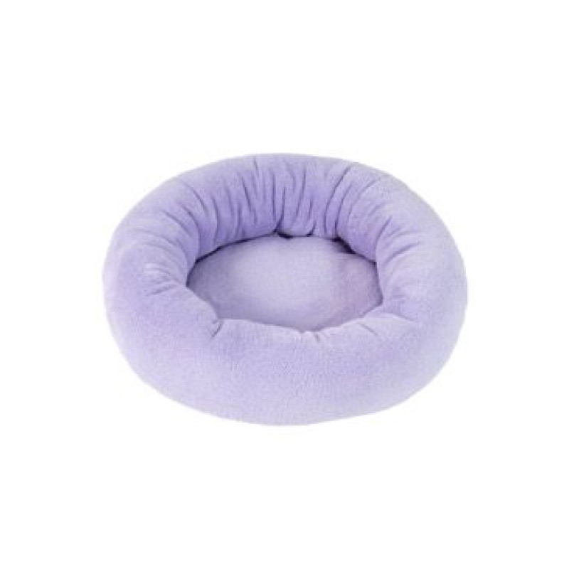 Pelech kulatý AMÉLIE 50cm fialová A32