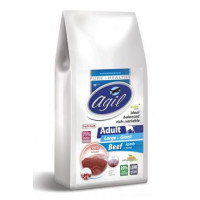 Agil Adult Large&Giant Low Grain Beef&Lamb&Tuna 10kg