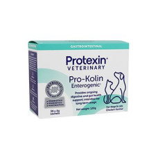Protexin Pro-Kolin ENTEROGENIC pro psy a kočky 30x4g