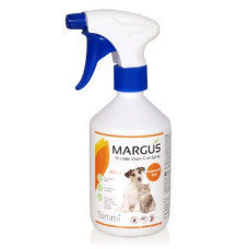 Margus Biocide spray Vapo Gun 500ml