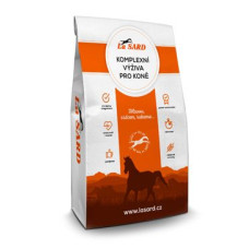Krmivo pro koně LaSARD VitMin 20kg