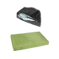 Pelech matrace ortopedická ECONOMY 85x120cm zelená