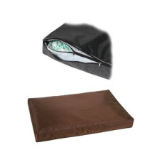 Pelech matrace ortopedická ECONOMY 55x80cm hnědá