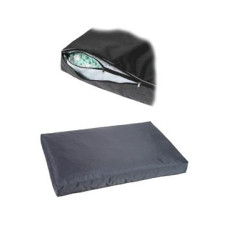 Pelech matrace ortopedická ECONOMY 55x80cm šedá