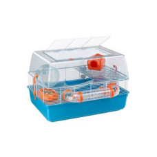 Klec DUNA FUN křeček 55x47x37,5cm  FP