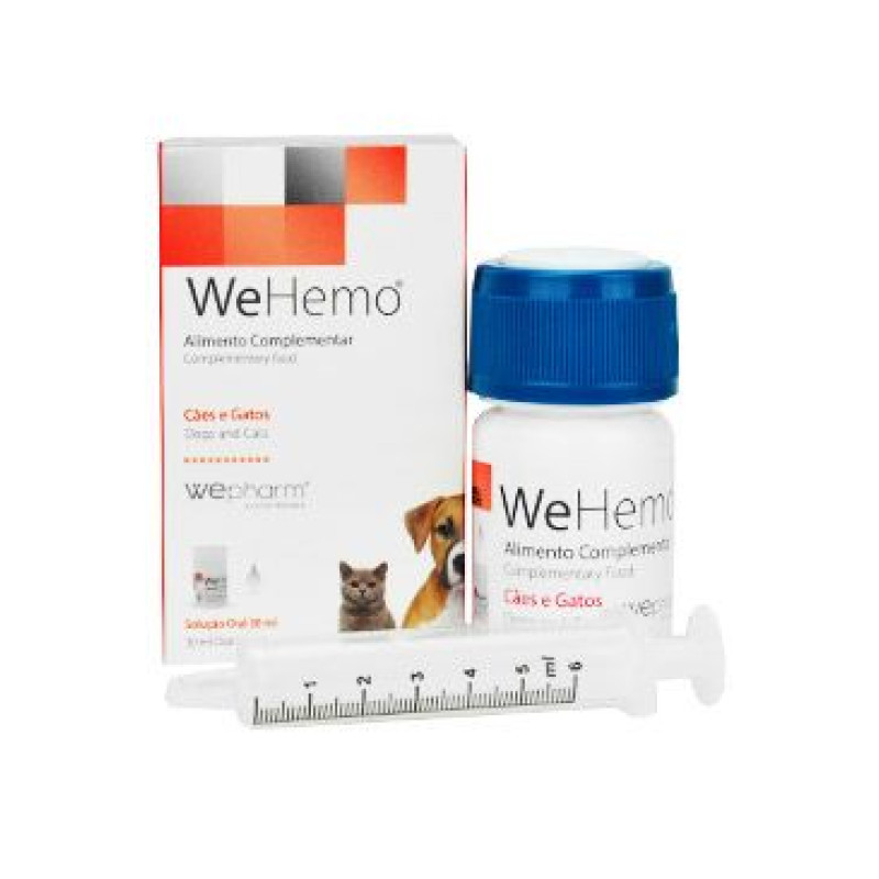 WeHemo 30ml