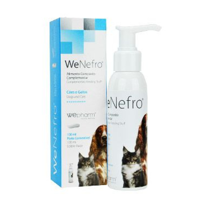 WeNefro 100ml