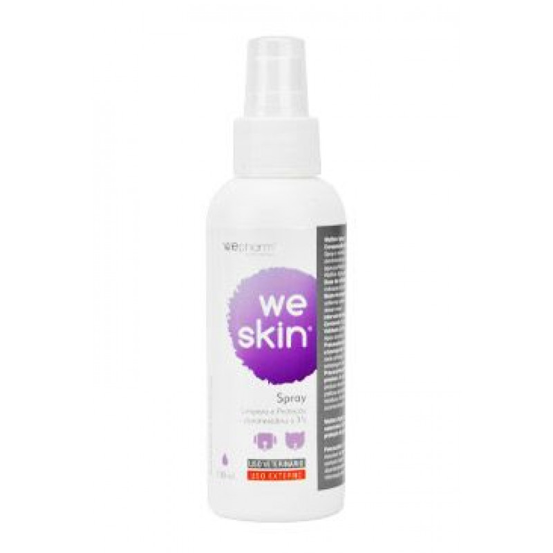 WeSkin Antiseptic spray 100ml