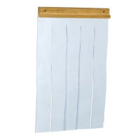 Dvířka pro boudu PORTA DOMUS Medium FP