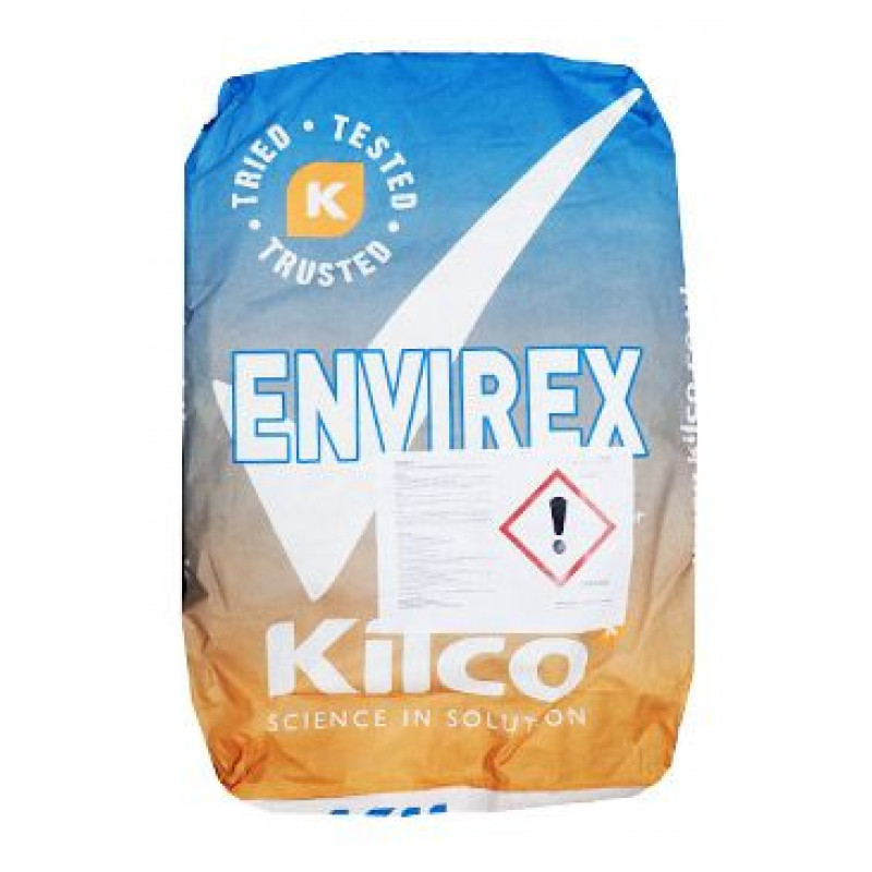 Envirex 25kg