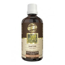 Jmelí bílé 50ml TOPVET