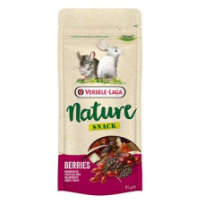 VL Nature Snack pro hlodavce Berries 85g