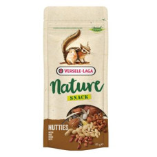VL Nature Snack pro hlodavce Nutties 85g