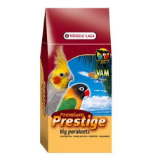VL Prestige Big Parakeets 20kg