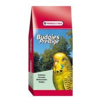 VL Prestige Budgies 20kg
