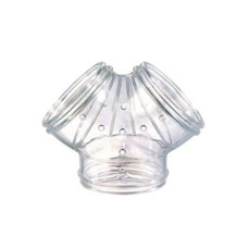 Komponenty Rody 3-tuba Y Zolux