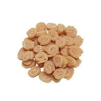 Pochoutka Roláda kuře a treska měkká mini 80g