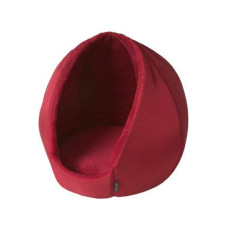 Pelech kukaň KING 45cm vínová D25