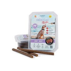 Pochoutka Ibéricas Sticks for Dog-Beef 800g/75ks