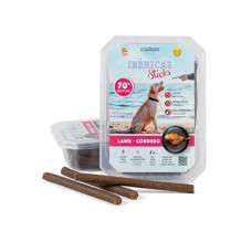 Pochoutka Ibéricas Sticks for Dog-Lamb 800g/75ks