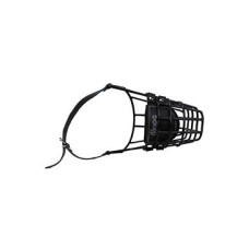 Náhubek kovový CHOPO Něm.ovčák,Malamut,Čuvač (fena) GP