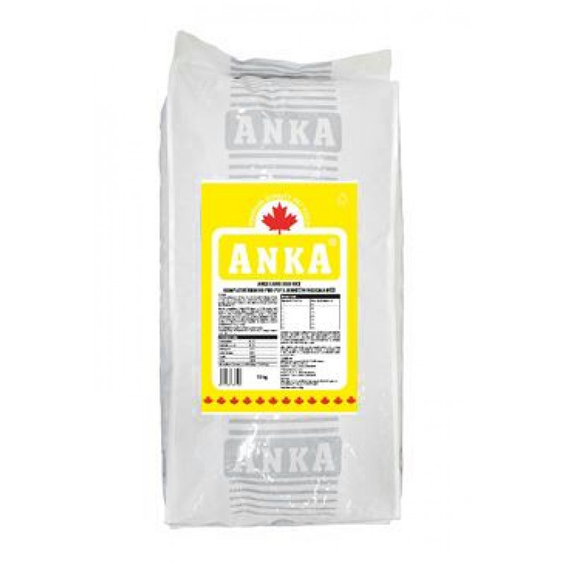 Anka Lamb& Rice 10kg 