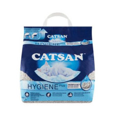 Podestýlka CATSAN 10l