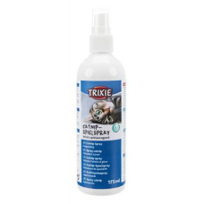 Spray catnip na hračky Spielspray pro kočky 175ml TR