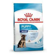 Royal Canin Maxi Puppy  15kg